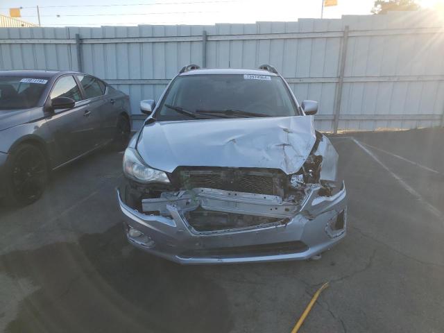Photo 5 from auction – 2012 SUBARU IMPREZA SP with VIN JF1GPAL68CG225977
