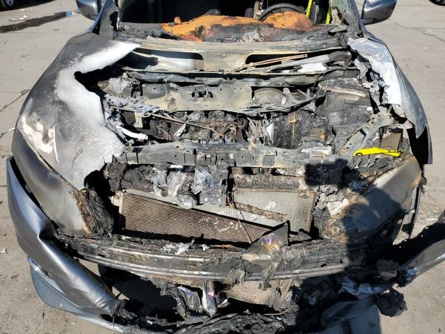 Photo 12 from auction – 2016 NISSAN ROGUE S with VIN JN8AT2MV3GW153920