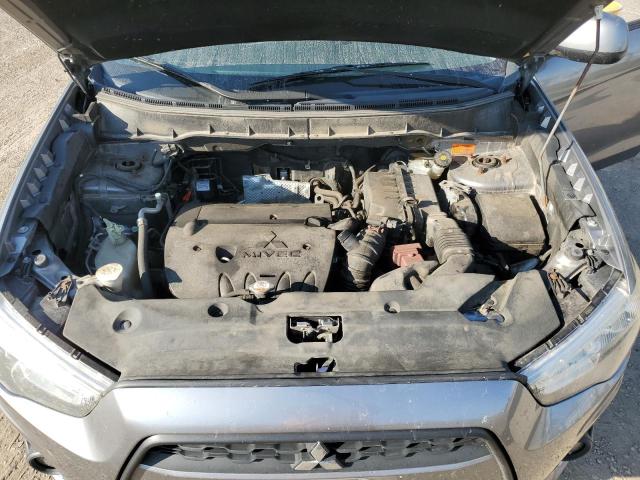 Photo 12 from auction – 2013 MITSUBISHI RVR SE with VIN 4A4AJ3AU0DE605495
