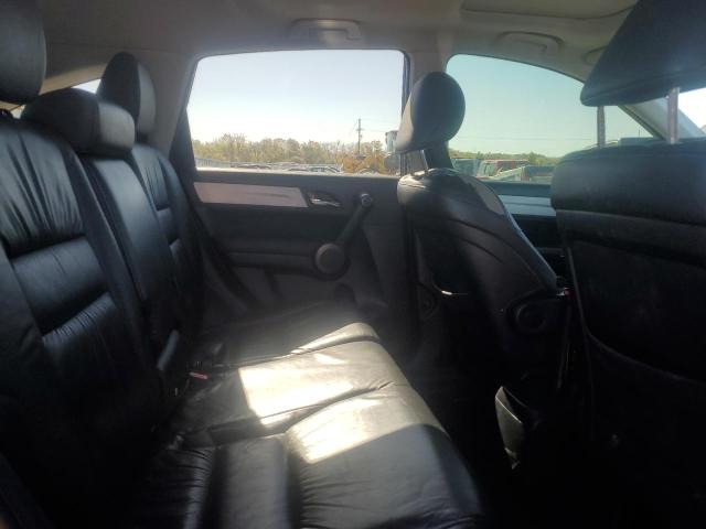 Photo 11 from auction – 2011 HONDA CR-V EXL with VIN 5J6RE4H71BL041184