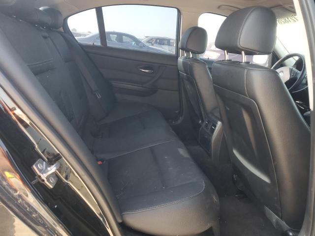 Photo 10 from auction – 2010 BMW 335 D with VIN WBAPN7C55AA779341