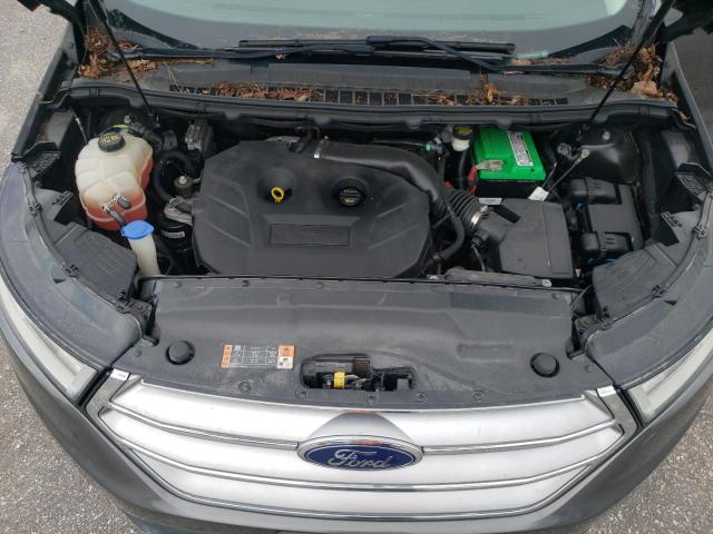 Photo 12 from auction – 2015 FORD EDGE TITAN with VIN 2FMTK4K94FBB29131