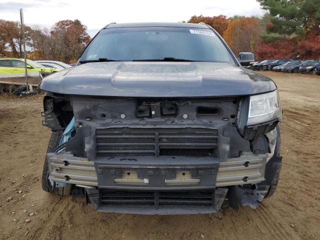 Photo 5 from auction – 2016 FORD EXPLORER X with VIN 1FM5K8D88GGD08268