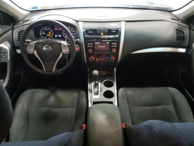 Photo 8 from auction – 2015 NISSAN ALTIMA 2.5 with VIN 1N4AL3AP3FC170407