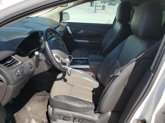 Photo 7 from auction – 2014 FORD EDGE SPORT with VIN 2FMDK3AK4EBA10142