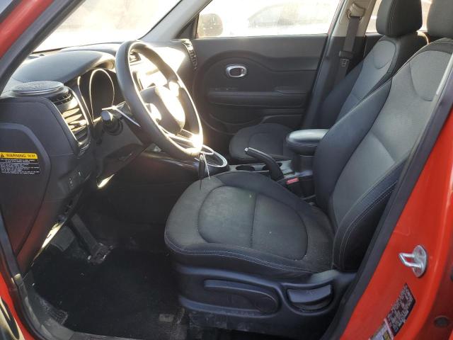 Photo 7 from auction – 2018 KIA SOUL + with VIN KNDJP3A57J7541938