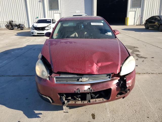 Photo 5 from auction – 2011 CHEVROLET IMPALA LT with VIN 2G1WG5EK6B1246404
