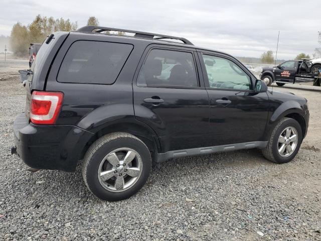Photo 3 from auction – 2009 FORD ESCAPE XLT with VIN 1FMCU937X9KD00558
