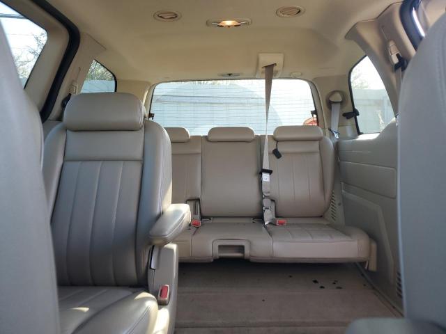 Photo 10 from auction – 2004 MERCURY MONTEREY with VIN 2MRDA20224BJ13588