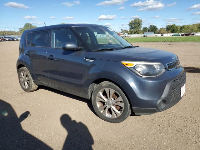 Photo 4 from auction – 2015 KIA SOUL + with VIN KNDJP3A54F7127880