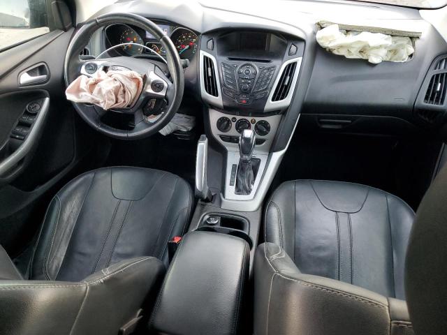 Photo 8 from auction – 2013 FORD FOCUS SE with VIN 1FADP3F28DL305621