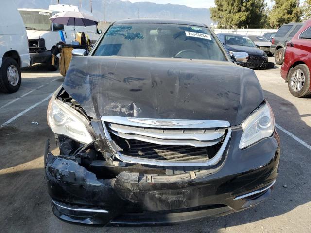Photo 5 from auction – 2014 CHRYSLER 200 LIMITE with VIN 1C3CCBCG1EN177082