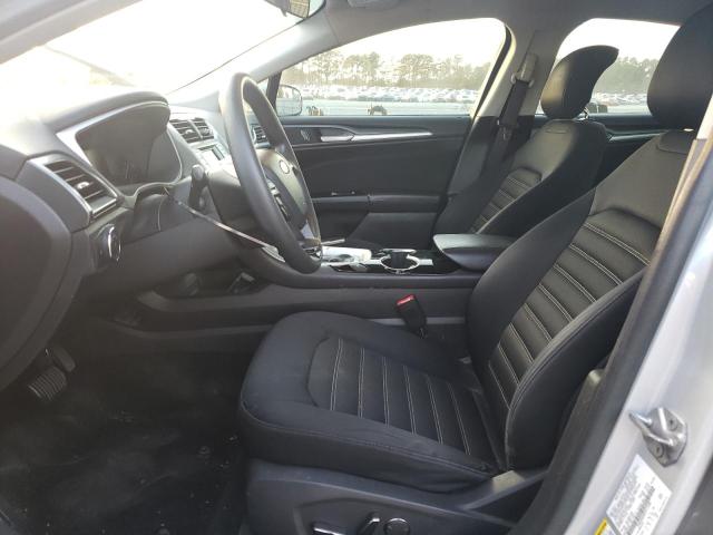 Photo 7 from auction – 2014 FORD FUSION SE with VIN 3FA6P0HD0ER177500