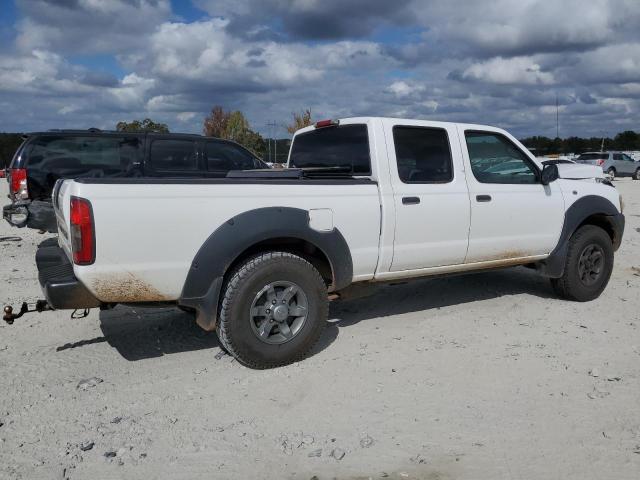Photo 3 from auction – 2002 NISSAN FRONTIER C with VIN 1N6ED29X22C357619