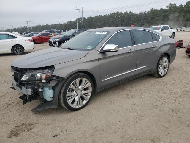 CHEVROLET IMPALA PRE 2018 with VIN 2G1125S31J9104029 - Photo from auction