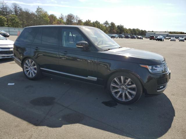 Photo 4 from auction – 2014 LAND ROVER RANGE ROVE with VIN SALGS2EF3EA141575