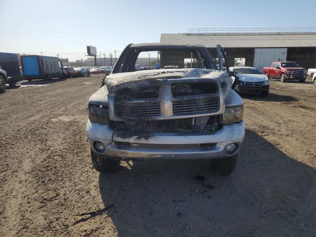 Photo 5 from auction – 2005 DODGE RAM 2500 S with VIN 3D7KS28C25G842795
