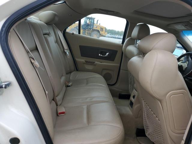 Photo 10 from auction – 2006 CADILLAC CTS HI FEA with VIN 1G6DP577960112353