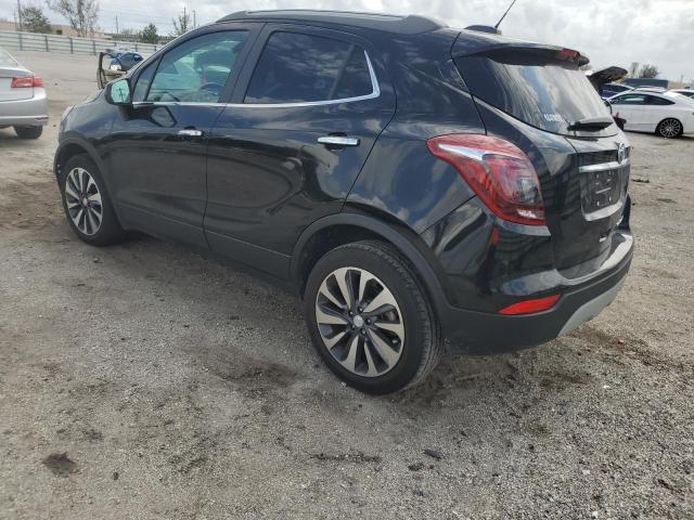 Photo 2 from auction – 2022 BUICK ENCORE PRE with VIN KL4CJASM8NB524132