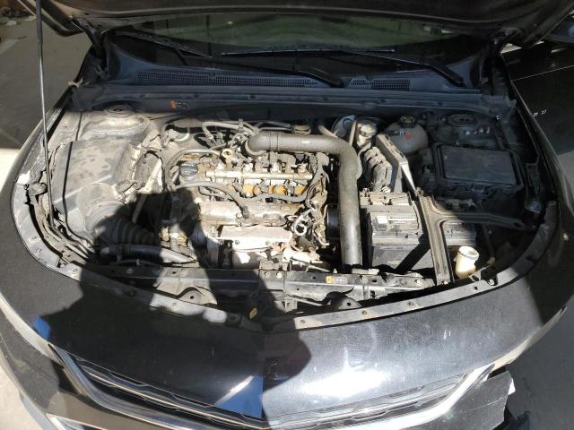 Photo 11 from auction – 2016 CHEVROLET MALIBU LT with VIN 1G1ZE5ST6GF345904