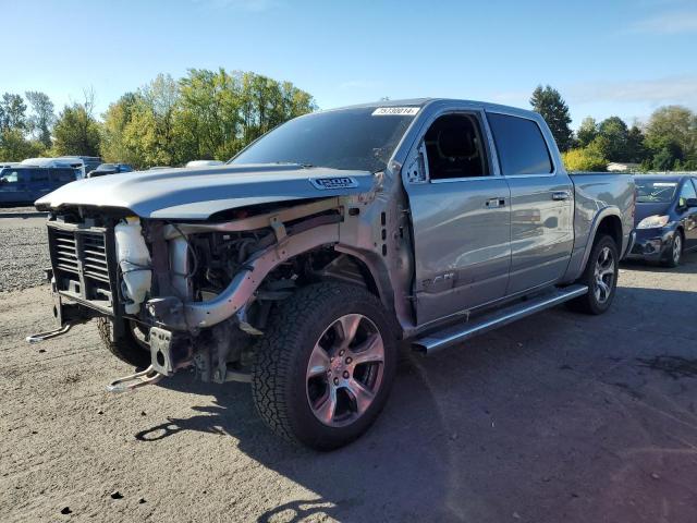 RAM 1500 LARAM 2019 with VIN 1C6SRFJT9KN781558 - Photo from auction