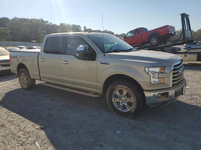 Photo 4 from auction – 2017 FORD F150 SUPER with VIN 1FTFW1EF4HFB38726
