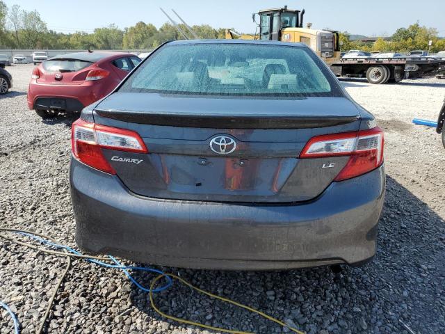 Zdjęcie 6 z aukcji – 2012 TOYOTA CAMRY BASE z VIN 4T4BF1FK2CR251042