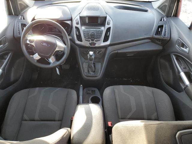 Photo 8 from auction – 2015 FORD TRANSIT CO with VIN NM0LE6F72F1212551