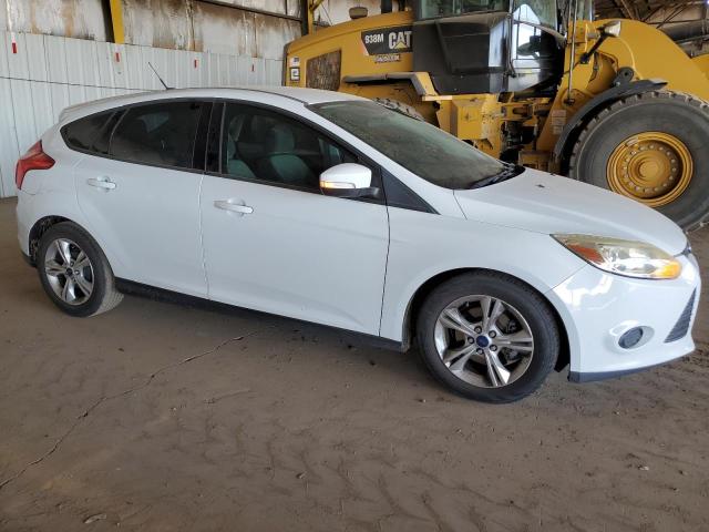 Photo 4 from auction – 2014 FORD FOCUS SE with VIN 1FADP3K25EL341564