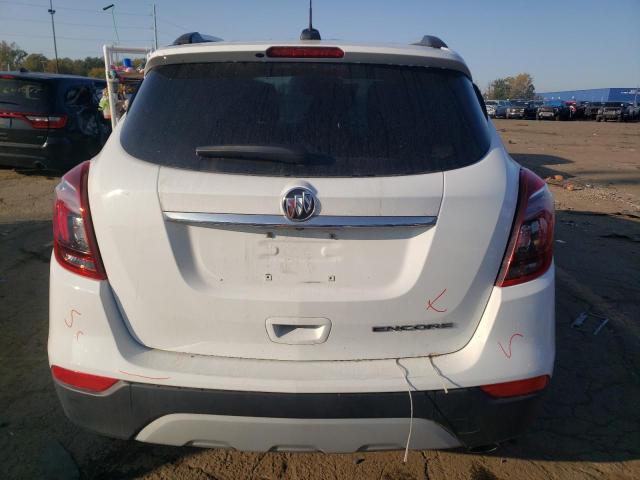Photo 6 from auction – 2020 BUICK ENCORE PRE with VIN KL4CJASB2LB072335