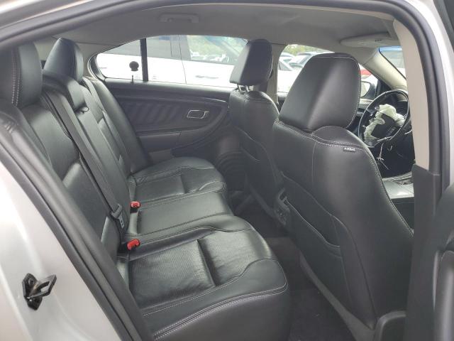 Photo 10 from auction – 2012 FORD TAURUS LIM with VIN 1FAHP2FW9CG131919