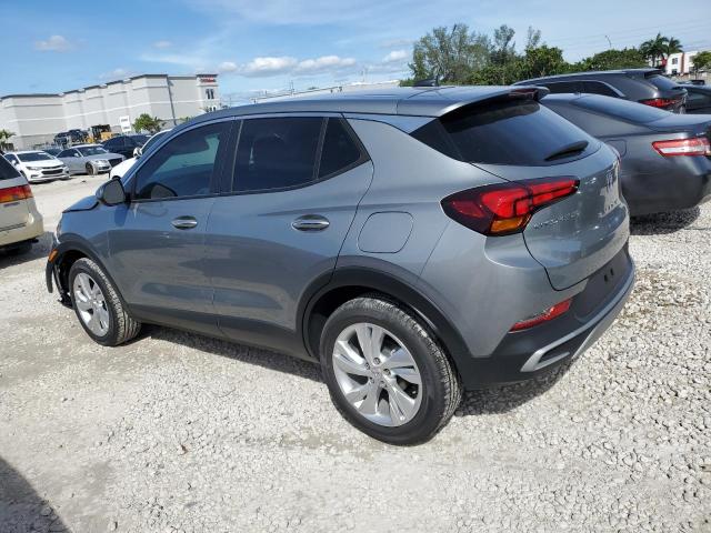Photo 2 from auction – 2025 BUICK ENCORE GX with VIN KL4AMBSP5SB031440