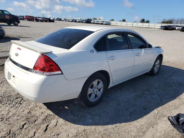 Photo 3 from auction – 2008 CHEVROLET IMPALA LT with VIN 2G1WT58N681286458