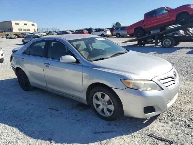 Photo 4 from auction – 2011 TOYOTA CAMRY BASE with VIN 4T4BF3EK7BR210983