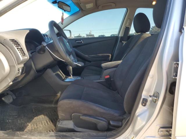 Photo 7 from auction – 2012 NISSAN ALTIMA BAS with VIN 1N4AL2APXCC217079