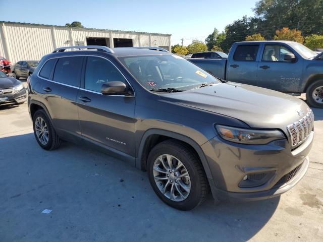 Photo 4 from auction – 2019 JEEP CHEROKEE L with VIN 1C4PJLLB9KD485034