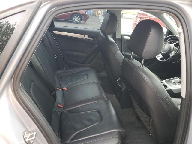 Photo 10 from auction – 2015 AUDI A4 PREMIUM with VIN WAUFFAFLXFN017901