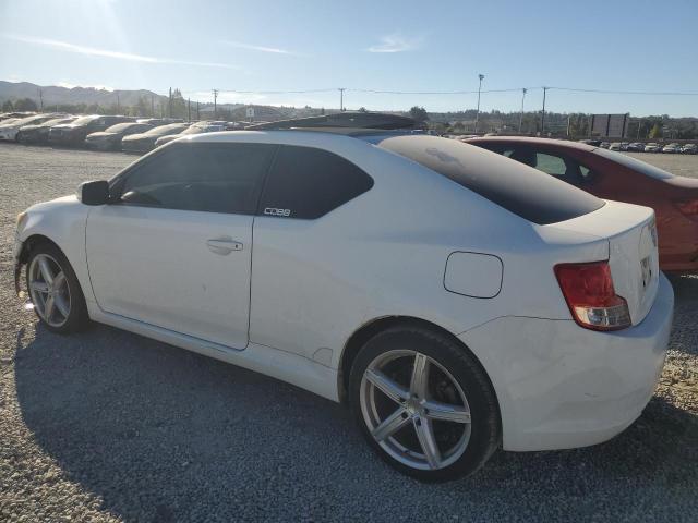 Photo 2 from auction – 2012 TOYOTA SCION TC with VIN JTKJF5C71C3038941