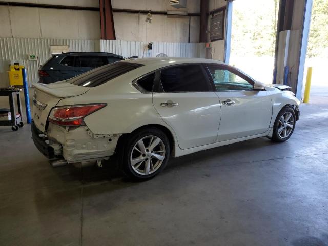 Photo 3 from auction – 2014 NISSAN ALTIMA 2.5 with VIN 1N4AL3AP2EC325866