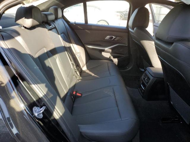 Photo 10 from auction – 2019 BMW 330XI with VIN WBA5R7C58KAJ86540