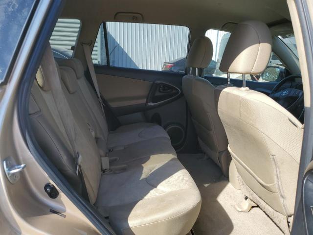 Photo 11 from auction – 2011 TOYOTA RAV4 with VIN 2T3ZF4DV8BW069407