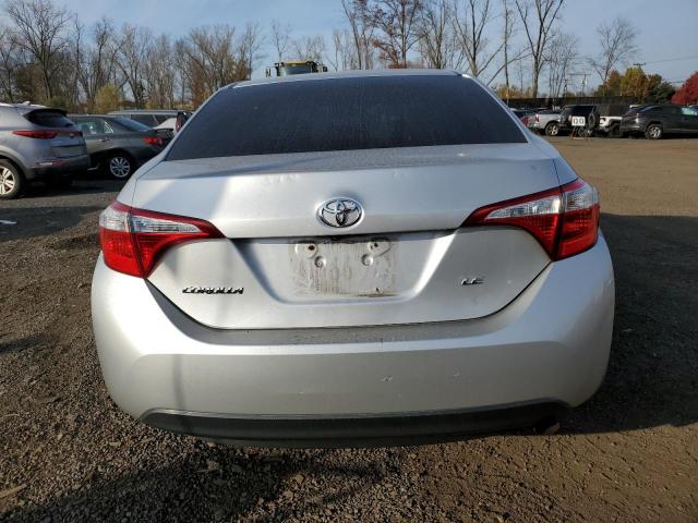 Photo 6 from auction – 2014 TOYOTA COROLLA L with VIN 2T1BURHEXEC198892