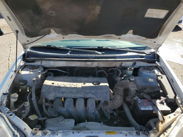 Photo 11 from auction – 2008 TOYOTA COROLLA CE with VIN 2T1BR32E78C883752