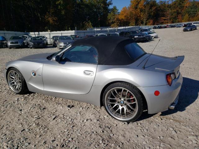 Снимка 2 от търг – 2003 BMW Z4 2.5 с VIN 4USBT33443LS45896