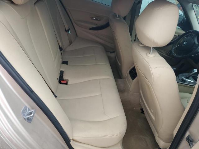 صورة رقم 10 من المزاد - 2015 BMW 320 I مع VIN WBA3B1C51FP681139