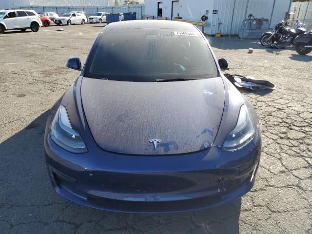 Photo 5 from auction – 2022 TESLA MODEL 3 with VIN 5YJ3E1EC8NF133685