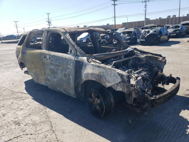 Photo 4 from auction – 2018 FORD EXPLORER with VIN 1FM5K7B83JGB31889