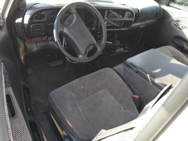 Photo 8 from auction – 1999 DODGE RAM 1500 with VIN 1B7HF13Y9XJ643816