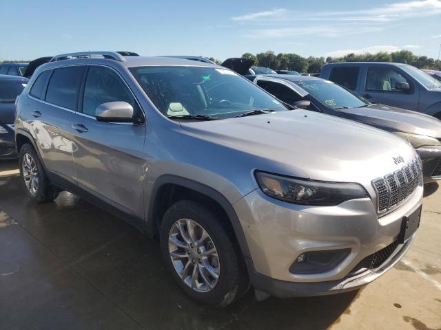Photo 4 from auction – 2019 JEEP CHEROKEE L with VIN 1C4PJMLB9KD269271