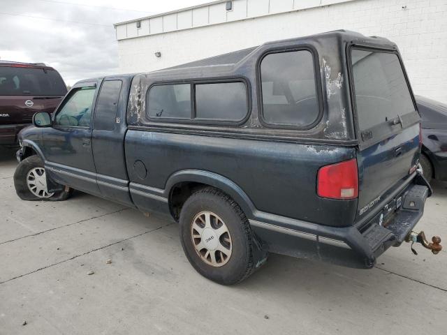 Photo 2 from auction – 1997 GMC SONOMA with VIN 1GTDT19W2V8504564